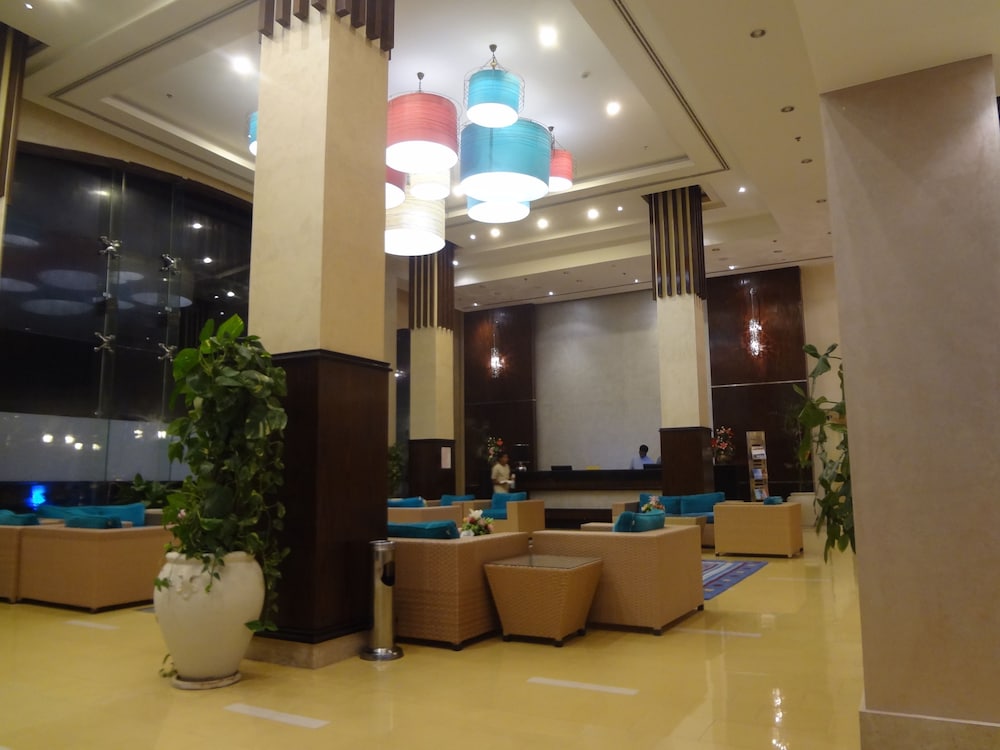 porto matrouh beach resort