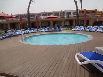 porto matrouh beach resort