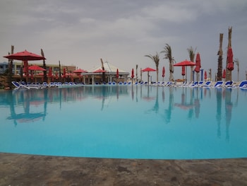 porto matrouh beach resort