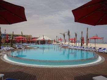 porto matrouh beach resort