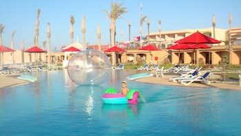 porto matrouh beach resort