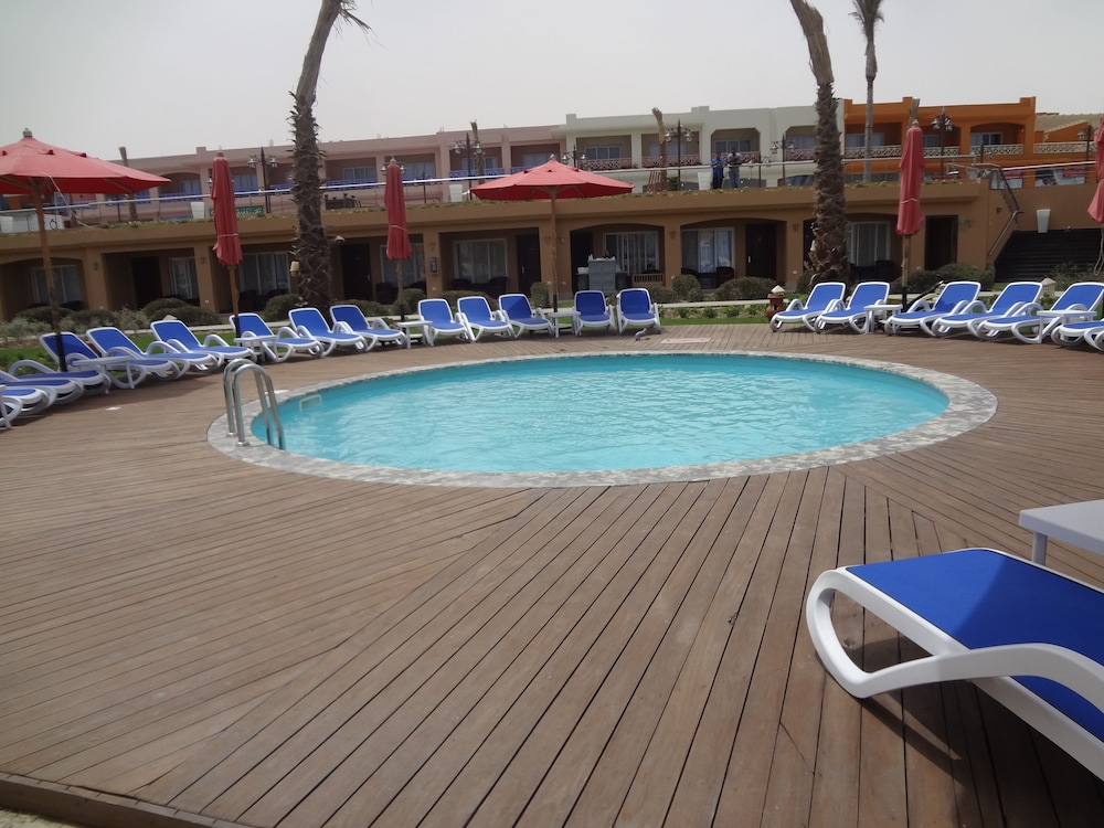 porto matrouh beach resort