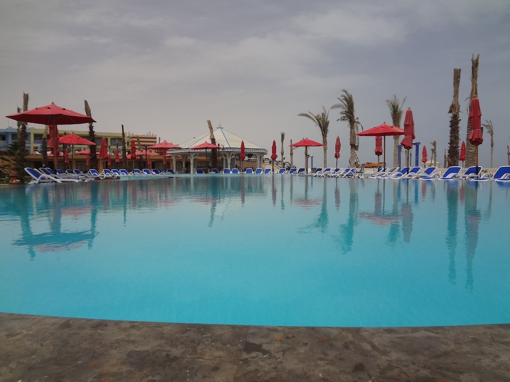 porto matrouh beach resort