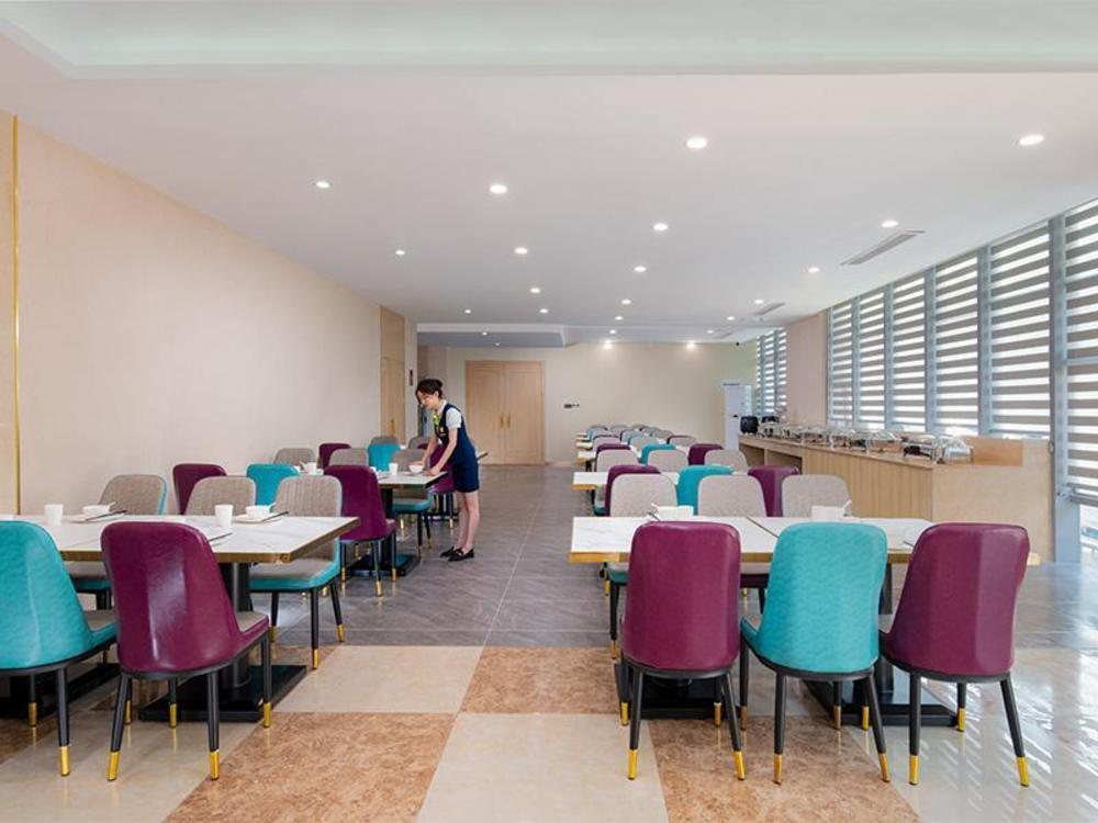 vienna hotel fuzhou gushan dongtaihe