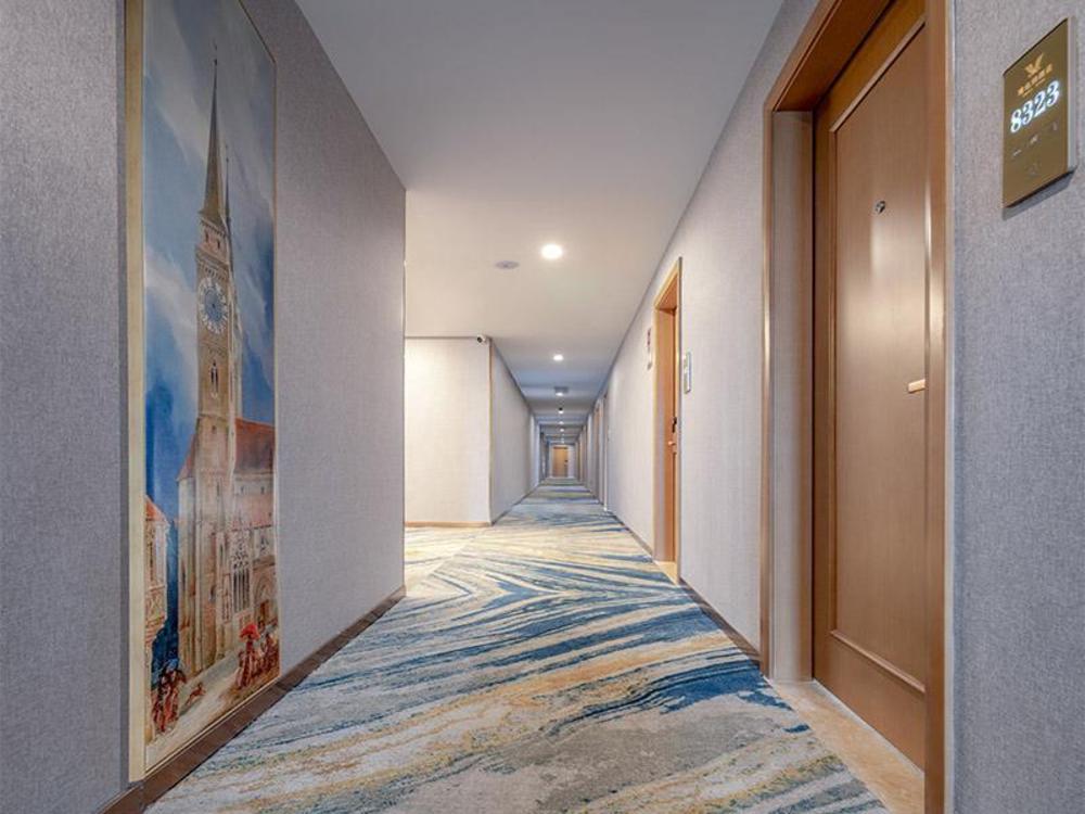 vienna hotel fuzhou gushan dongtaihe