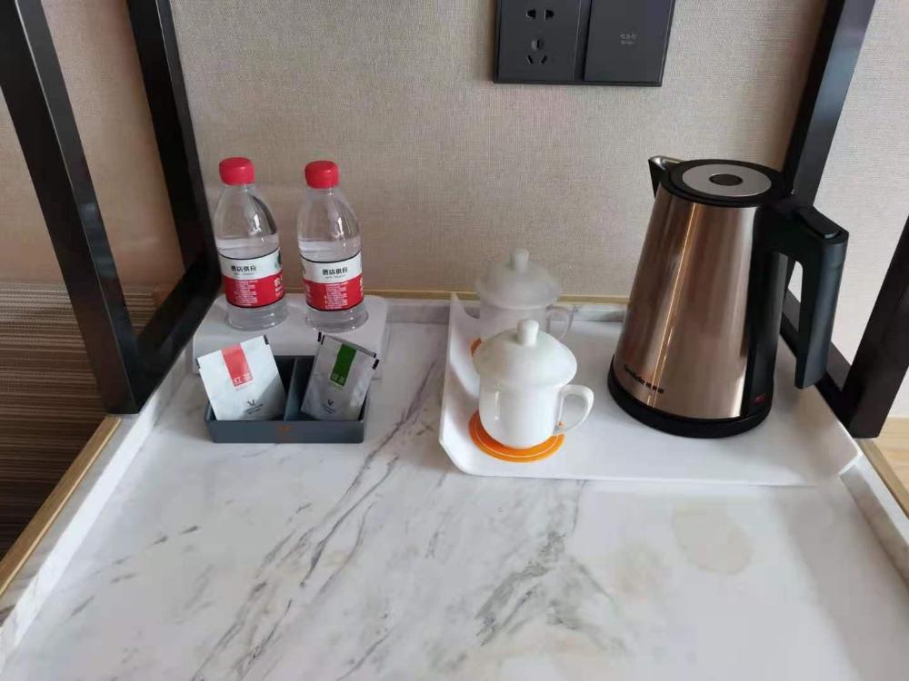 vienna hotel fuzhou gushan dongtaihe