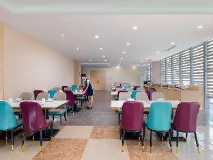 vienna hotel fuzhou gushan dongtaihe