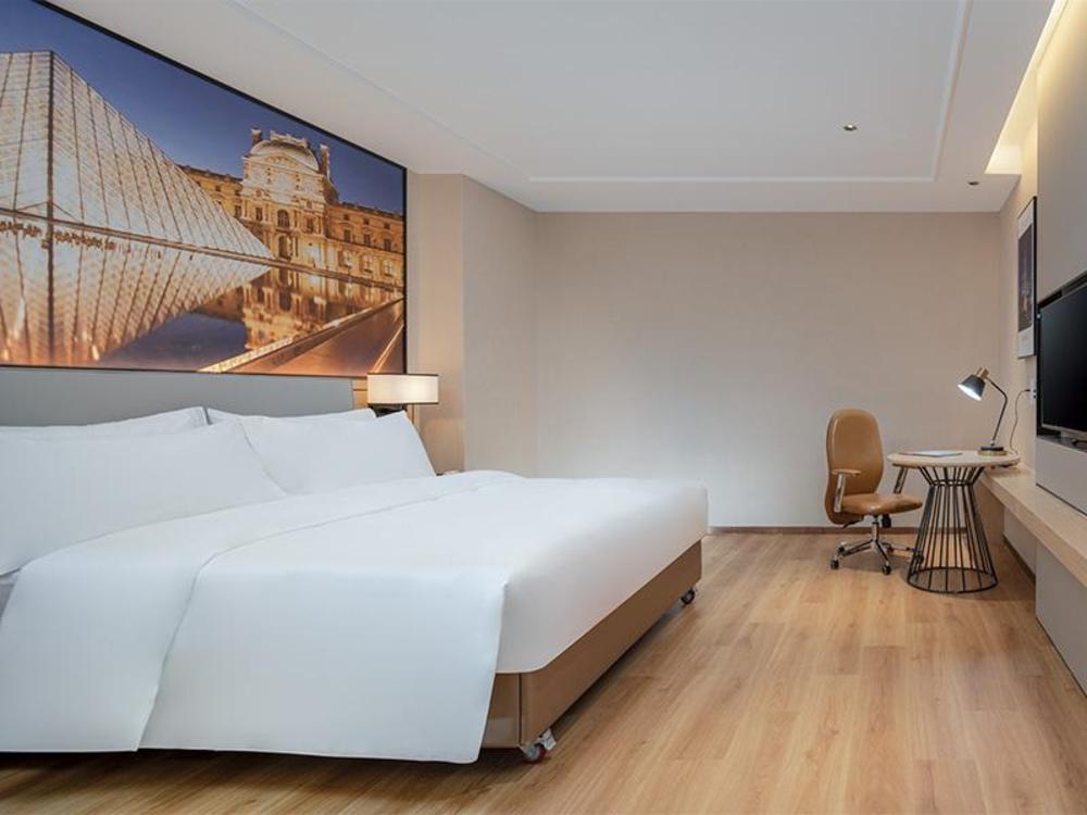 vienna hotel fuzhou gushan dongtaihe