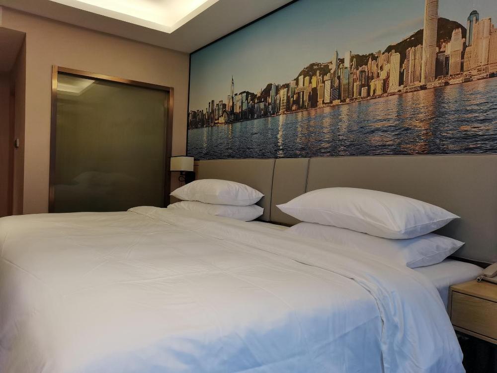 vienna hotel fuzhou gushan dongtaihe