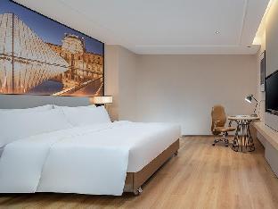 vienna hotel fuzhou gushan dongtaihe