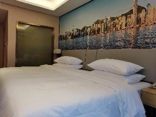 vienna hotel fuzhou gushan dongtaihe
