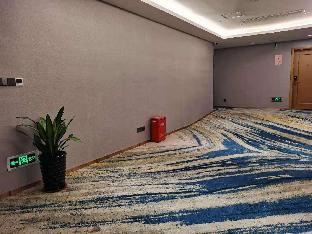 vienna hotel fuzhou gushan dongtaihe