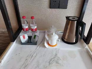 vienna hotel fuzhou gushan dongtaihe