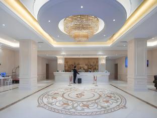 Vienna Hotel Chongqing Beibei Wanda Plaza,China>>Chongqing,3 star