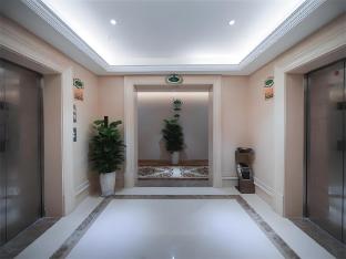 vienna hotel chongqing beibei wanda plaza