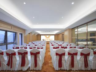 vienna hotel chongqing beibei wanda plaza