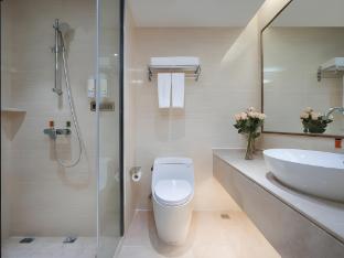 vienna hotel chongqing beibei wanda plaza
