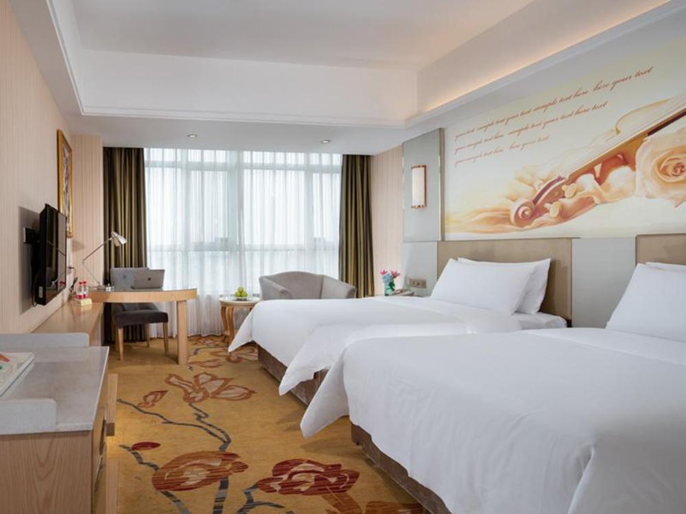 vienna hotel shandong qingzhou ancient city