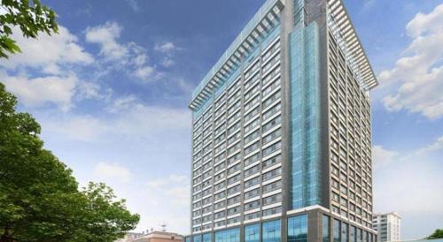 vienna hotel shandong qingzhou ancient city