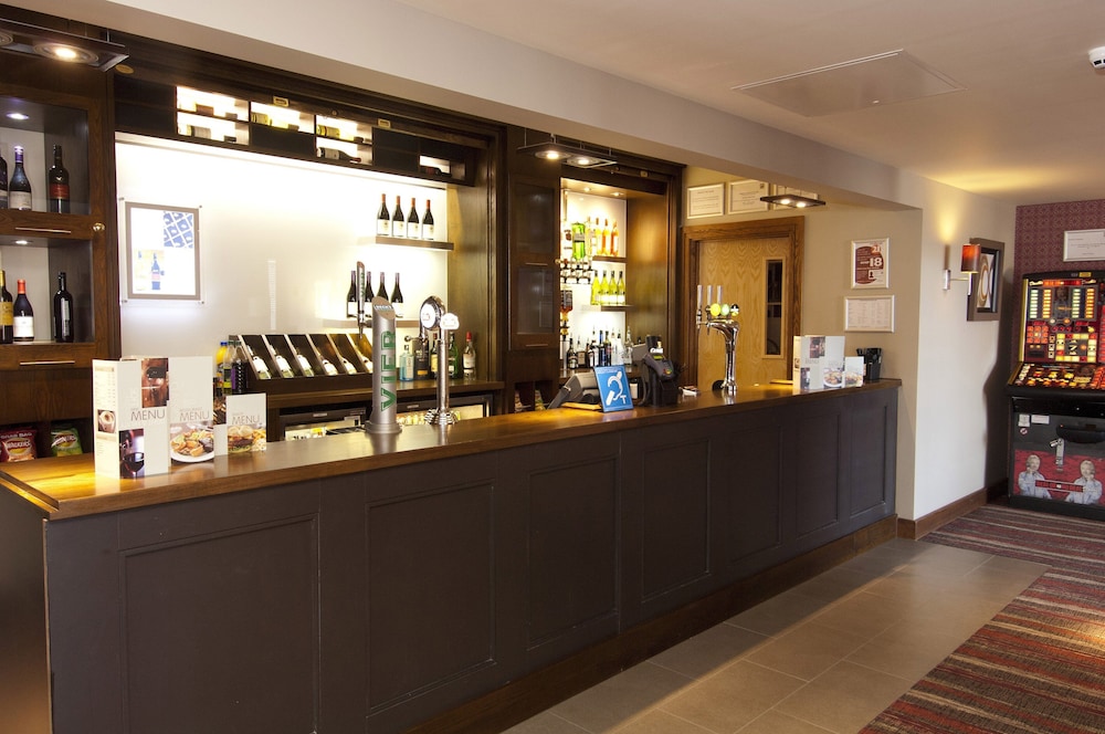 premier inn london greenwich