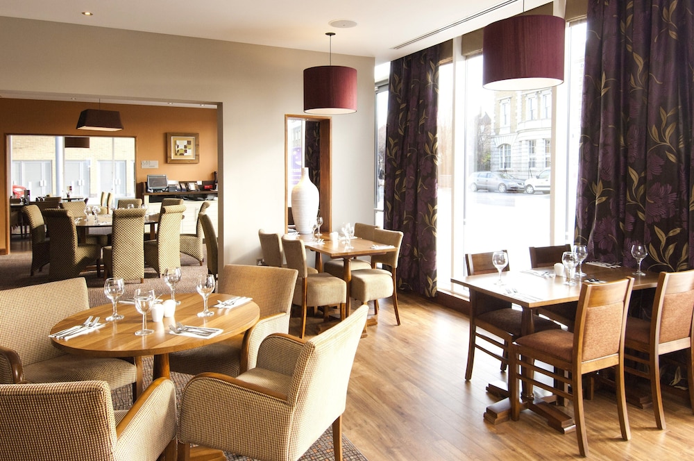 premier inn london greenwich
