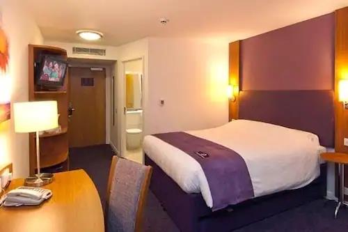 premier inn london greenwich