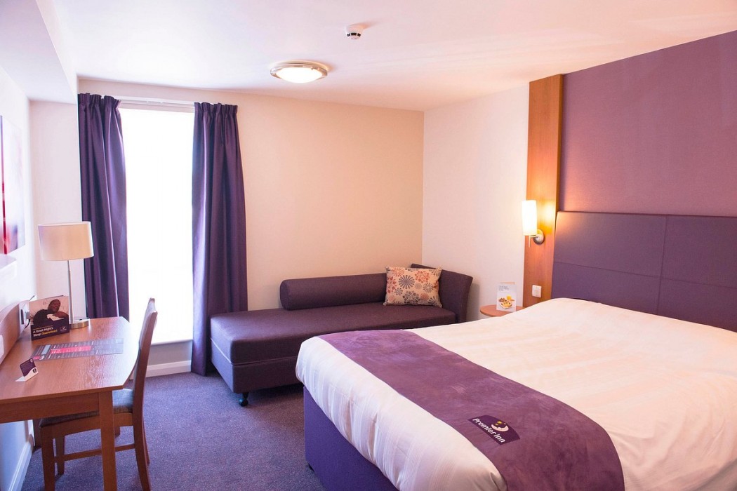 premier inn london greenwich