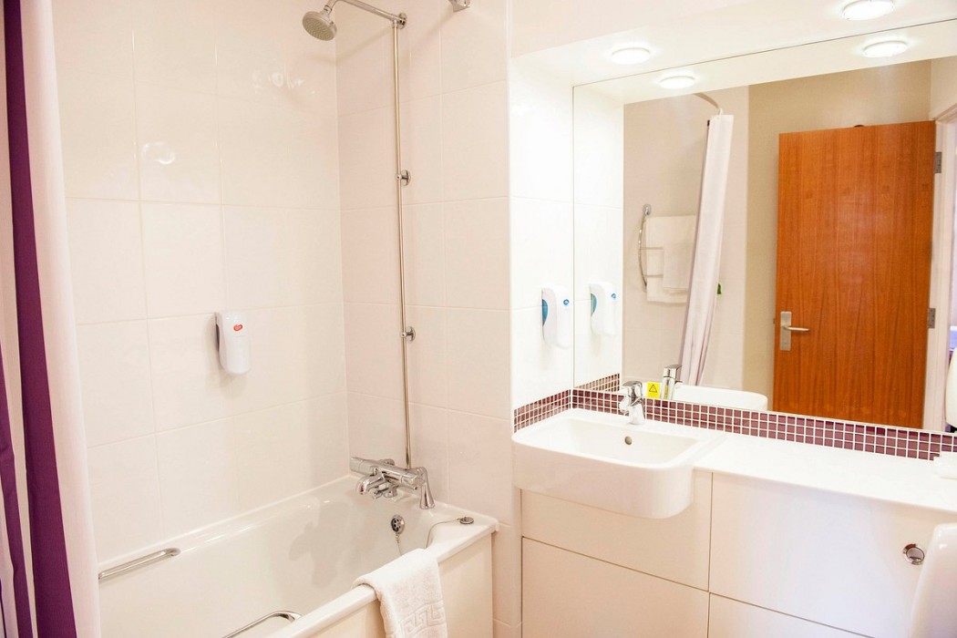 premier inn london greenwich