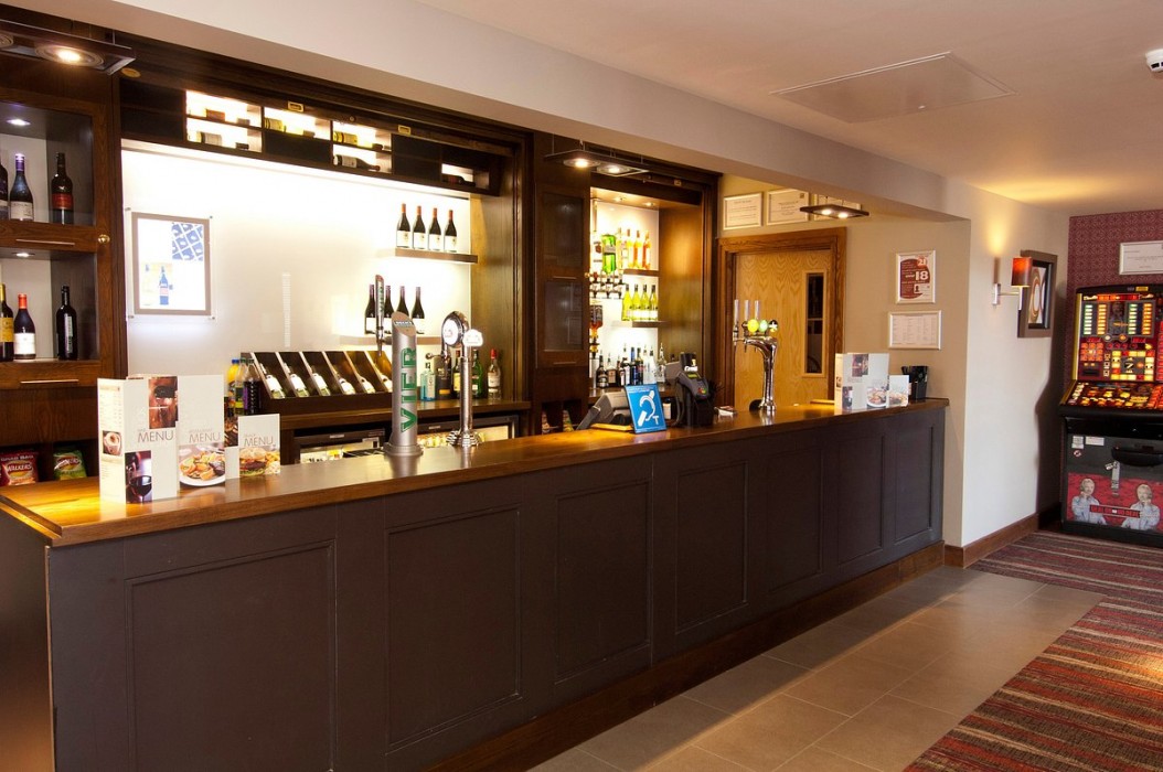 premier inn london greenwich