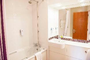 premier inn london greenwich