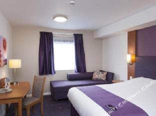 premier inn london greenwich