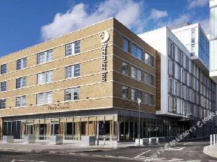 premier inn london greenwich