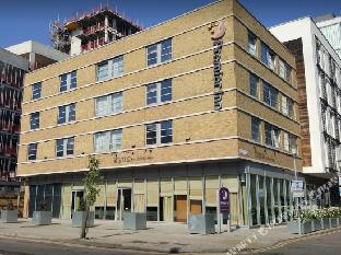 premier inn london greenwich