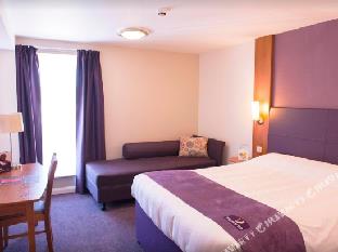 Premier Inn London Greenwich,London>>Greenwich,3 star
