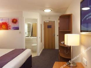 Premier Inn London Greenwich,London>>Greenwich,3 star