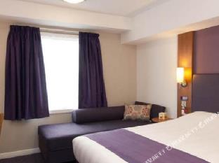 Premier Inn London Greenwich,London>>Greenwich,3 star