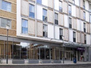 premier inn london greenwich
