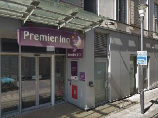 premier inn london greenwich