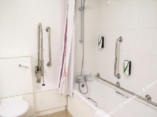 premier inn london greenwich