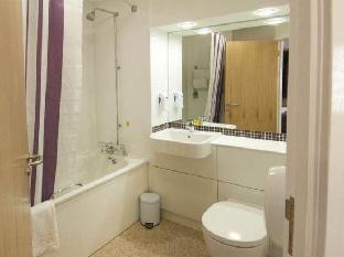 premier inn london greenwich