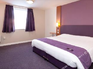 premier inn london greenwich