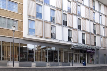 premier inn london greenwich