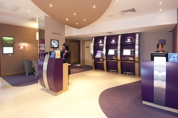 premier inn london greenwich