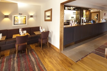 premier inn london greenwich