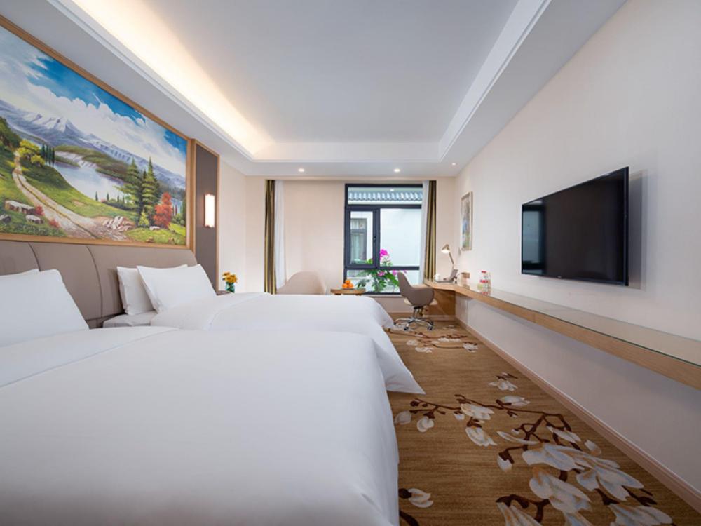 vienna hotel tianjin binhai international airport free trade zone