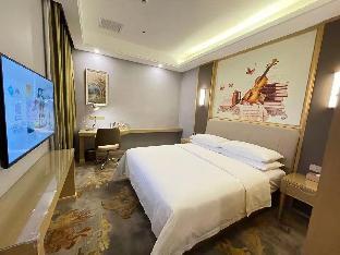 vienna hotel tianjin binhai international airport free trade zone