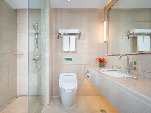 vienna hotel tianjin binhai international airport free trade zone