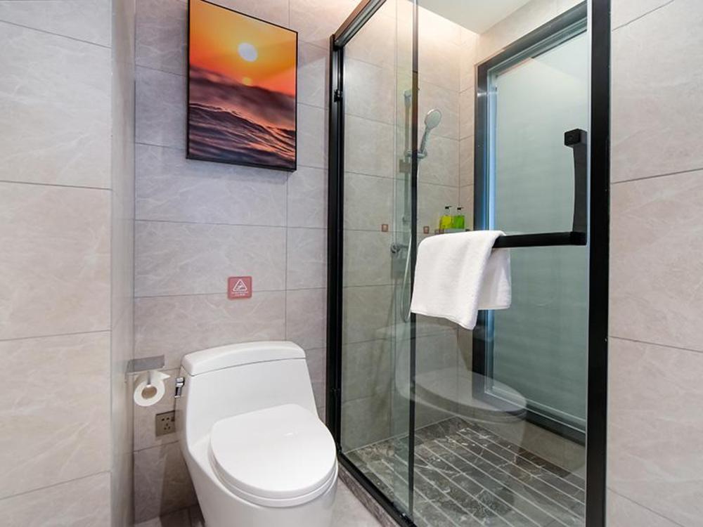 vienna hotel tianjin jinzhong street