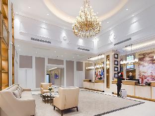 vienna hotel tianjin jinzhong street