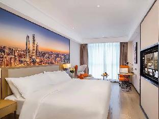 vienna hotel tianjin jinzhong street